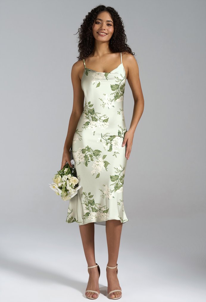 AW Alanna Dress